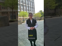 مكالمة لاسلكية مضادة للانفجار - CALTA DH405Ex