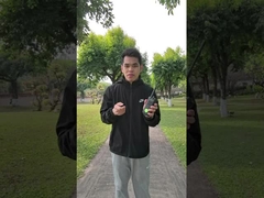 عرض في الهواء الطلق لجهاز المكالمات الهاتفية M-798