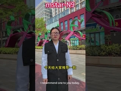 اليوم، أود أن أوصي بجهاز المكالمات الصوتية مناسبة للنقل اللوجستي!