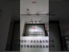 شركة غوانغتشو مينشينغ لمعدات الاتصالات