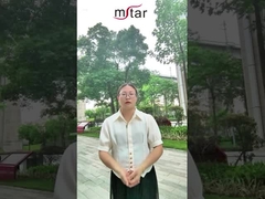 بذل جهد لا يقل عن أي شخص آخر