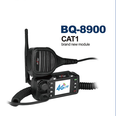 شراء POC 5000km المسافة المكالمة المكالمة BQ-8900 2G / 3G / 4G GPS السيارة المكالمة المكالمة الراديو التصنيع عبر الإنترنت