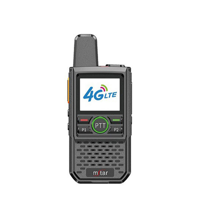 شراء POC إثنين من الطرق الراديو الرقمي اللاسلكي BQ-V6 الشبكة الرقمية 2G / 3G / 4G GPS حجم كبير التصنيع عبر الإنترنت
