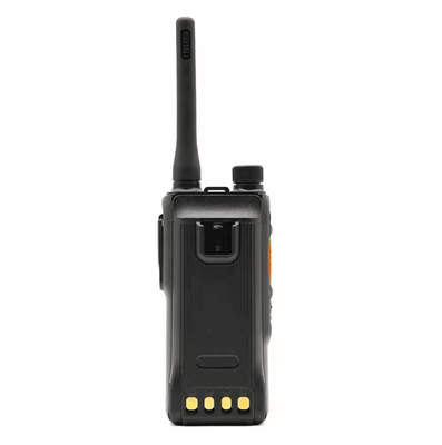 شراء الراديو الرقمي ثنائي الاتجاه HP600 VHF/UHF أجهزة الراديو المحمولة المكالمة المكالمة طويلة المدى أجهزة الراديو المكالمة المكالمة مضادة للماء التصنيع عبر الإنترنت