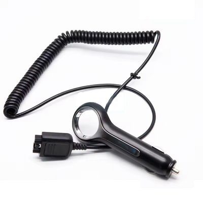 شراء NNTN8040 شاحن محول الطاقة للسيارة مع MTP3000 MT3100 MTP3150 MTP3250 MTP3550 و MTP4000 سلسلة الاتصال التصنيع عبر الإنترنت