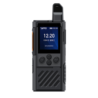 شراء POC Two Way P30 الشبكة العامة المدى الطويل المكالمات الرقمية 4G مسافة غير محدودة الأمن الملكية المحمولة التصنيع عبر الإنترنت