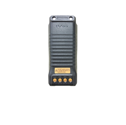 شراء بطارية BL1813-Ex بطارية ليثيوم أيون مضادة للانفجار BL1813Ex (1800mAh) ملحقات الراديو PT790Ex التصنيع عبر الإنترنت