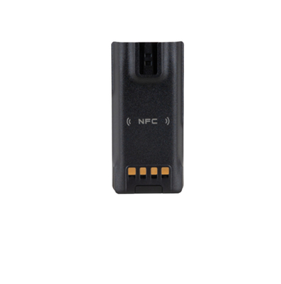 شراء بطارية BP4005 الذكية بطارية البوليمر الليثيوم 4000mAh مناسبة ل PDC680/PTC680 BP4005 Walkie Talkie التصنيع عبر الإنترنت