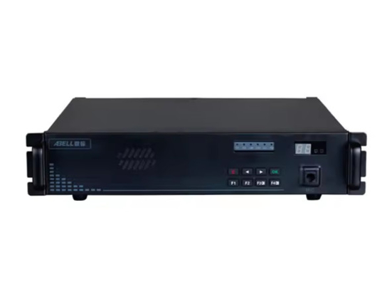 شراء المكرر ABELL R-80 المراقبة عن بعد الاتصال الهاتفي 3G / 4G Ethernet شبكة WIFI Dmr المكرر التناظري التصنيع عبر الإنترنت