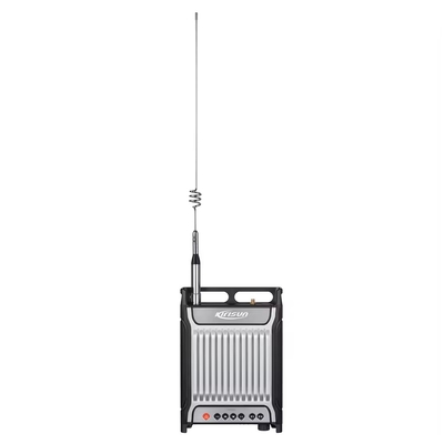 شراء المكرر Kirisun Dr700 Dmr Pdt المكرر محطة قاعدة مكالمة داخلية رقمية بعيدة المكرر المتردد التصنيع عبر الإنترنت