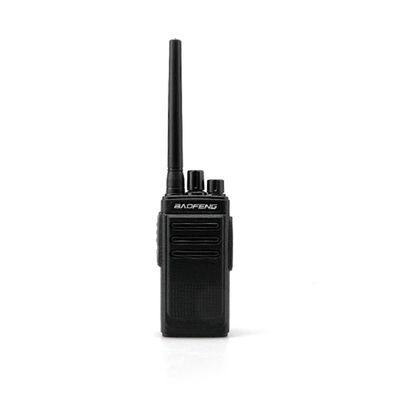 شراء باوفينغ V6-A UHF Vhf راديو بحري بطارية سميكة نطاق مزدوج الهوائي جهاز إرسال بعيد المدى التصنيع عبر الإنترنت