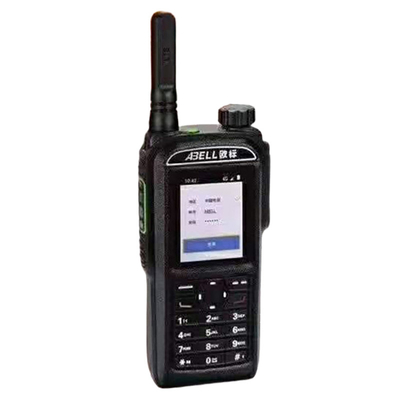 شراء عبارة عن جهاز لاسلكي ناقل صوتي مضاد للانفجار Abell A760L IP67 مضاد للماء مضاد للغبار IIB T4 أجهزة لاسلكية طويلة المدى التصنيع عبر الإنترنت