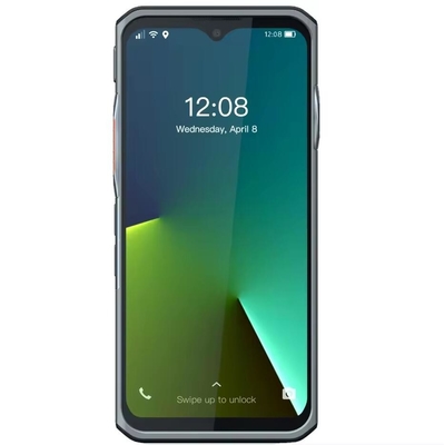 شراء Pnc560 Real Ptt LTE GPS GSM WLAN Wifi 4g Realptt مقاوم للماء 2 طريق الراديوات بطاقة SIM الراديو POC Walkie Talkie التصنيع عبر الإنترنت