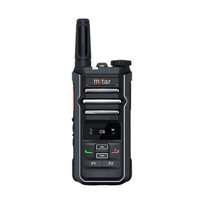 شراء G36 Super Vocal Hytera Walkie Talkie مقاوم للماء والغبار DMR تخفيض ضوضاء القشرة التصنيع عبر الإنترنت