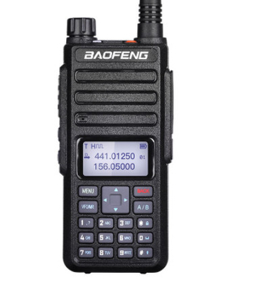 شراء أبل Tcl Walkie Talkie الطيف الطويل DM-1801 التردد فوق البنفسجية نقل النمل السقوط الرقمي التناظري المزدوج النطاق Walkie Talkie التصنيع عبر الإنترنت