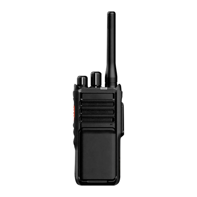 شراء HP500 UHF VHF 2200mAh بطارية GMRS أجهزة لاسلكية للسيارات المهنية DMR Walkie Talkie التصنيع عبر الإنترنت