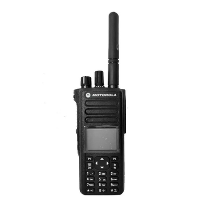 شراء DGP8550 الراديو الرقمي القوي للاتصالات الراديوية بعيدة المدى GPS Intercom Walkie Talkie التصنيع عبر الإنترنت
