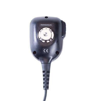 شراء ميكروفون مدمج قياسي Rmn5052 لراديو لاسلكي اتجاهين Dm4400e Xpr5550e Dm4601e Dgm8500e Xir M8668i محطة راديو التصنيع عبر الإنترنت