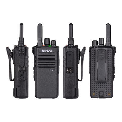 شراء إنريكو T522A فيديو SOS مزدوج الاتجاه إنذار GPS تحديد الموقع AES256 تشفير أولوية المكالمة التصنيع عبر الإنترنت