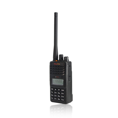 شراء موترولا Vz-18 راديو ثنائي الاتجاه 2500-3000mah سعة البطارية مع 128 قناة تخزين ونوع الراديو المحمول الرقمي التصنيع عبر الإنترنت
