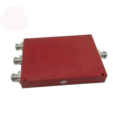 شراء ملحقات MNPS-190-02-NF للراديو ثنائي الاتجاه مع 3 منافذ إخراج و 50W طاقة الدخول الإجمالية التصنيع عبر الإنترنت