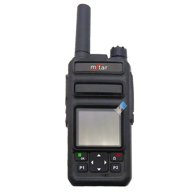 شراء N-519 Long-distance 4G Full Netcom Walkie-talkie Supports One-to-one Call, Group Call, GPS Positioning التصنيع عبر الإنترنت