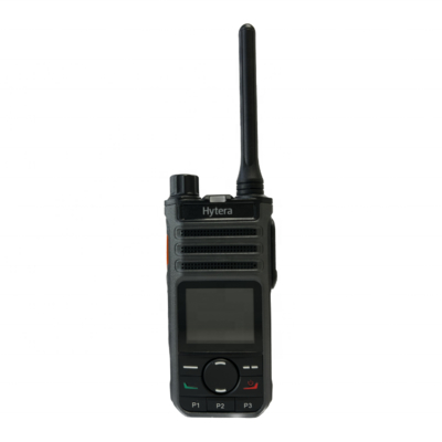 شراء 12h Battery Life and IP54 Dust Water Protection Digital Walkie Talkie Radios for Communication التصنيع عبر الإنترنت