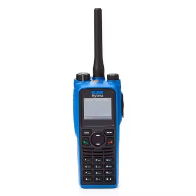شراء الاتصالات السلسة Hytera Walkie Talkie نطاق 0-5km سعة البطارية 1500-2000mAh التصنيع عبر الإنترنت