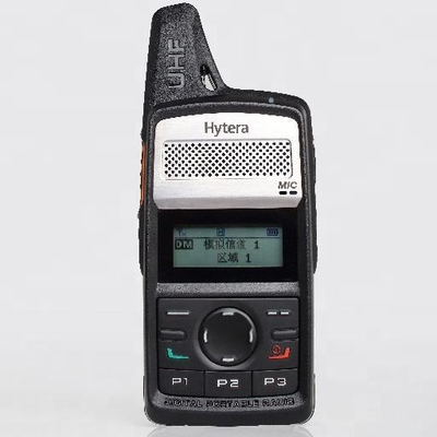 شراء جهاز راديو محمول مقاوم للماء IPX4 مع اتصال ومدى تردد 430-470 ميجاهرتز التصنيع عبر الإنترنت