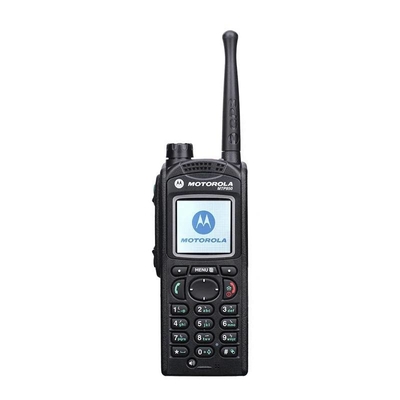 شراء 12.5/25khz الفاصل بين القنوات موتورولا VHF ووكي تالكي -30 إلى 60 حل الاتصالات بعيدة المدى التصنيع عبر الإنترنت