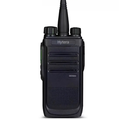 شراء الاتصال بدون جهد مع الراديو Hytera VHF UHF نوع التردد التناظري Walkie Talkie التصنيع عبر الإنترنت