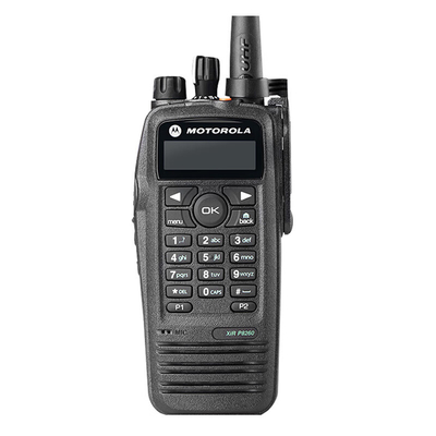 شراء IPX6 مستوى مقاومة المياه موترولا DMR راديو لالترددات VHF UHF من قبل موتورولا التصنيع عبر الإنترنت