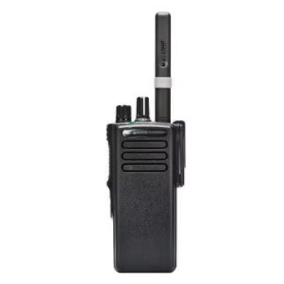 شراء 130.3 × 55.2 × 39.6 ملم موتورولا DP4400 UHF للاتصالات على مسافة طويلة التصنيع عبر الإنترنت