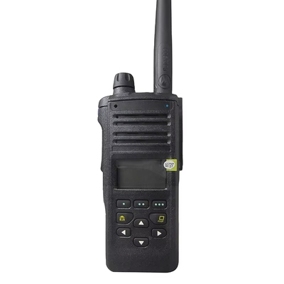 شراء VHF/UHF/700/800 نطاق التردد الرقمي الراديو المحمول راديو موتورولا راديو والكي تالكي للاتصال الواضح التصنيع عبر الإنترنت