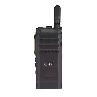 شراء جهاز اتصال لاسلكي UHF VHF بقوة خرج 3 واط وبطارية 2000-2500 مللي أمبير لتعزيز الاتصال التصنيع عبر الإنترنت