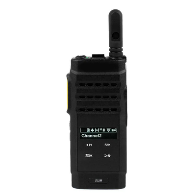 شراء مستوى مقاومة الماء IPX7 راديو موتورولا DMR متوافق مع ترددات VHF UHF التصنيع عبر الإنترنت