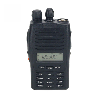 شراء 1.2 كجم راديو موتورولا UHF VHF خفيف الوزن وقوي للأعمال التصنيع عبر الإنترنت