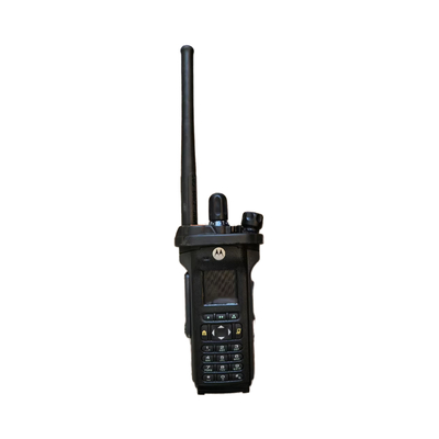 شراء 136-174 380-470 450-520 ميجاهرتز 800/900 ميجاهرتز جهاز اتصال لاسلكي موتورولا VHF لبيئة اتصالات متعددة الاستخدامات التصنيع عبر الإنترنت