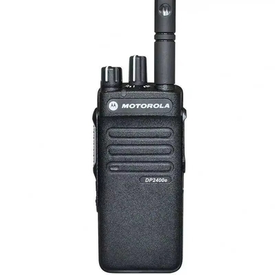 شراء جهاز اتصال لاسلكي موتوورلا UHF DMR رقمي بمدى 10 كيلومترات، IPX7 التصنيع عبر الإنترنت
