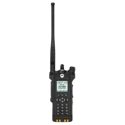 شراء جهاز اتصال لاسلكي Motorola APX8000 UHF بمدى 50 كم و 1000 قناة التصنيع عبر الإنترنت