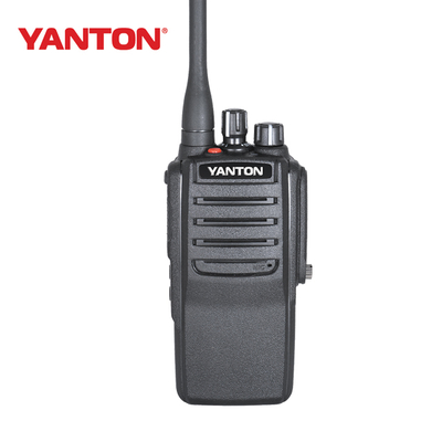شراء 5W UHF VHF DMR Walkie Talkie YANTON DM-900 Long Range Radio التصنيع عبر الإنترنت