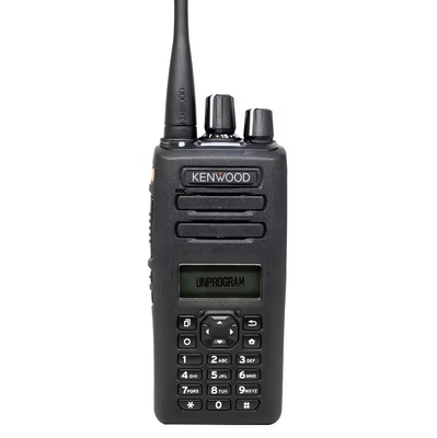 شراء كينوود NX-3220 DMR NXDN رقمية راديو ثنائي الاتجاه IP67 مقاوم للماء التصنيع عبر الإنترنت