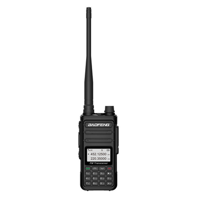 شراء راديو باوفينغ P15UV UHF VHF ثنائي الاتجاه مع وظيفة التشويش التصنيع عبر الإنترنت