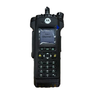 شراء Motorola APX6000 P25 Single-Band Portable Radio with Bluetooth GPS التصنيع عبر الإنترنت