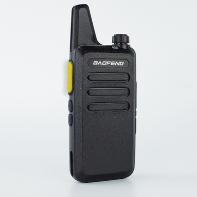 شراء Baofeng T20D UHF 400-470MHz Digital Walkie Talkie 2W Handheld Radio التصنيع عبر الإنترنت