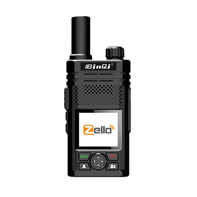 شراء راديو BinQi BQ-K36 4G LTE ثنائي الاتجاه مع فتحات SIM مزدوجة التصنيع عبر الإنترنت
