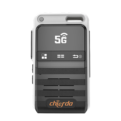 شراء تشيردا NB81 5G POC Walkie Talkie مع بطارية 6800mAh التصنيع عبر الإنترنت