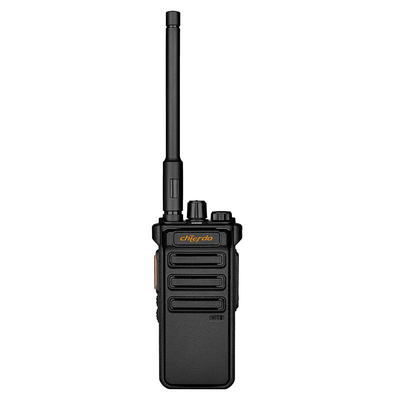 شراء تشيردا CD108 الرقمية والكي توكي 10W UHF/VHF راديو ثنائي الاتجاه التصنيع عبر الإنترنت