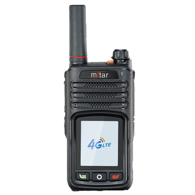 شراء Mstar N-380 4G LTE أندرويد ووكي تالكي مع GPS واي فاي بلوتوث التصنيع عبر الإنترنت