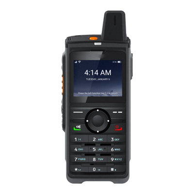 شراء جهاز اتصال لاسلكي MSTAR PNC380 4G POC، بطارية 4000mAh، تصنيف IP67، تردد UHF VHF التصنيع عبر الإنترنت